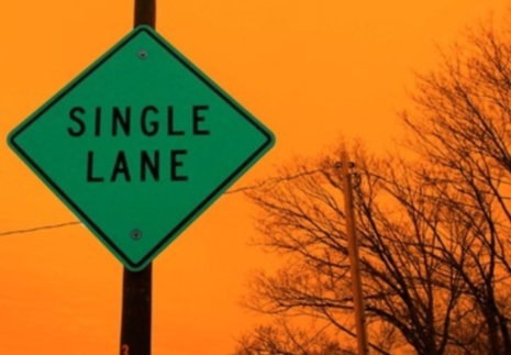 single | Candid Christianity