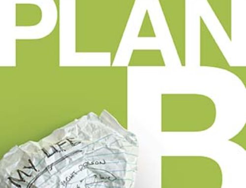 Book Review: Plan B by Pete Wilson