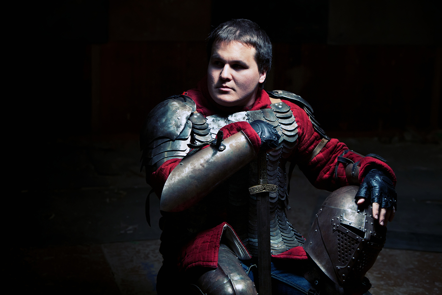 Medieval Knight