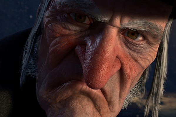 christian-scrooge