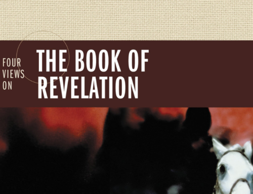 Four Views of Revelation:  A Book Review