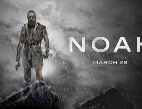 5 Insights from Noah (the movie)