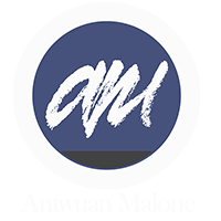 Antwuan Malone Logo